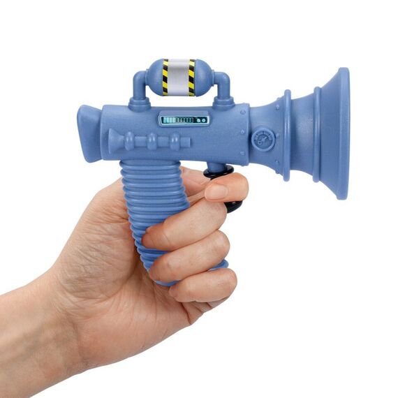DESPICABLE ME 4, Mini Fart Blaster (20321) / Toys