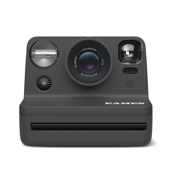 Polaroid - Now Generation 2 Camera Eames Edition / Electronics | Techbox