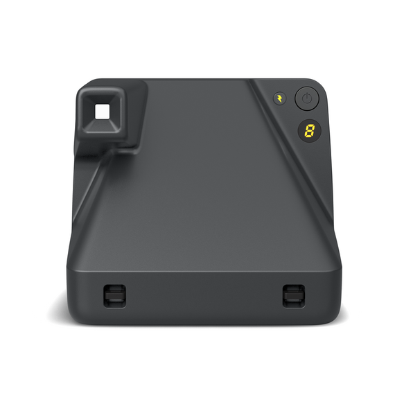 Polaroid - Now Generation 2 Camera Eames Edition / Electronics | Techbox