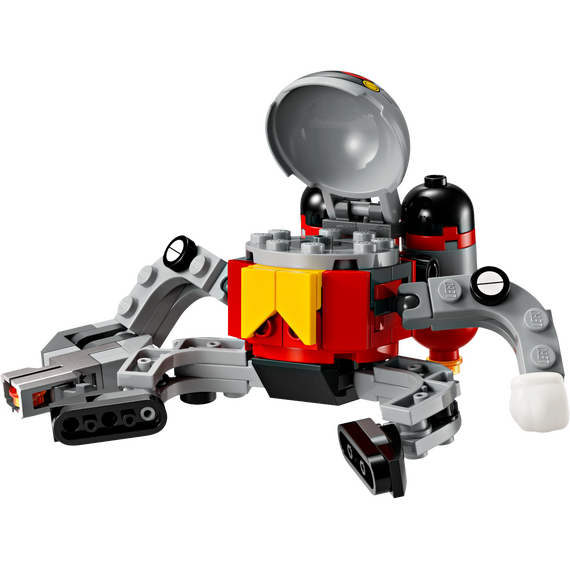 LEGO - Sonic - Knuckles and the Master Emerald Shrine (76998) / Toys - Lego - Collectibles - Techbox