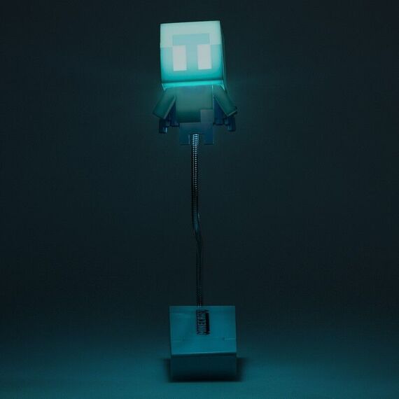 Minecraft - Allay Book Light / Fan Shop and Merchandise |  Techbox