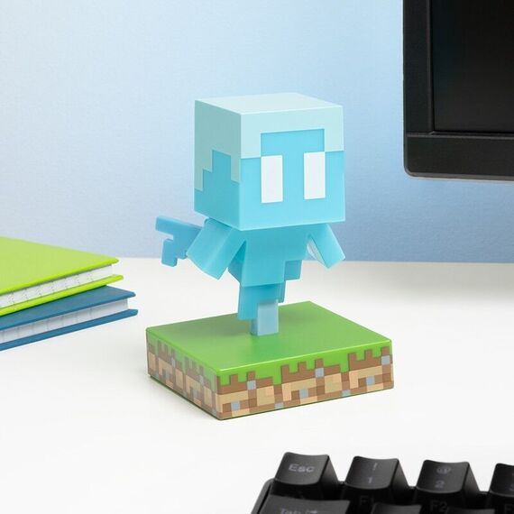 Minecraft - Allay Icon Light / Fan Shop and Merchandise |  Techbox