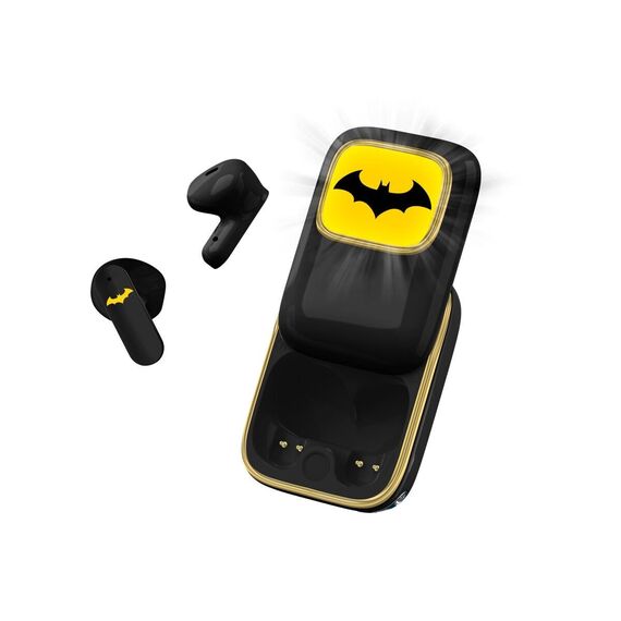 OTL - Batman Dark Knight Slide TWS earphones / Toys