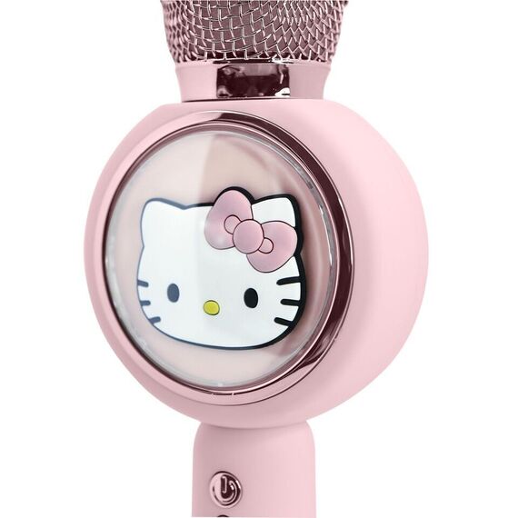 OTL - Hello Kitty PopSing LED Microphone / Toys