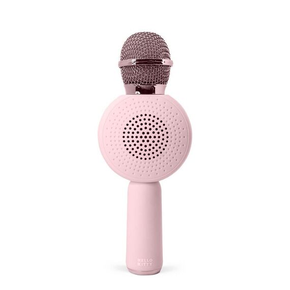OTL - Hello Kitty PopSing LED Microphone / Toys