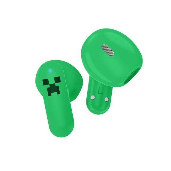 OTL - Minecrarft Slide TWS earphones / Toys | Techbox