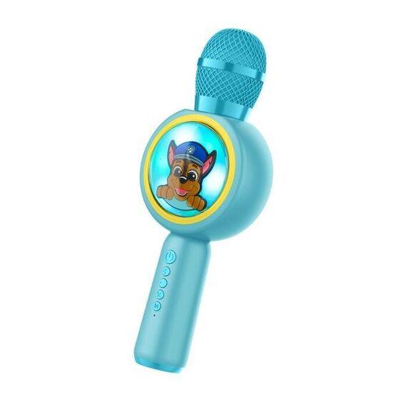OTL - PAW Patrol Chase  PopSing LED Microphone / Toys - Αταξινόμητα -  - Techbox