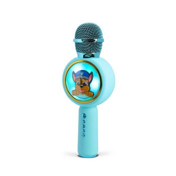 OTL - PAW Patrol Chase  PopSing LED Microphone / Toys - Αταξινόμητα -  - Techbox