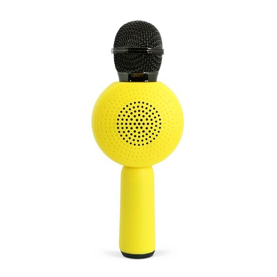 OTL - Pokemon Pikachu  PopSing LED Microphone / Toys