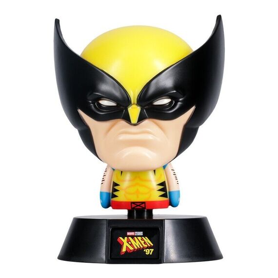 Wolverine Icon Light / Fan Shop and Merchandise |  Techbox