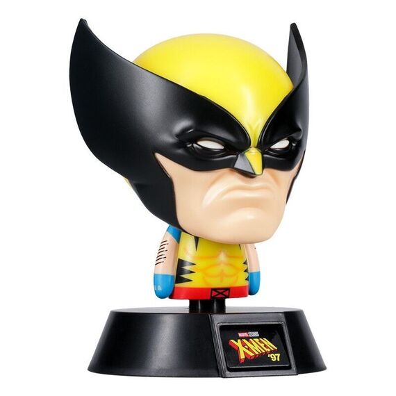 Wolverine Icon Light / Fan Shop and Merchandise |  Techbox