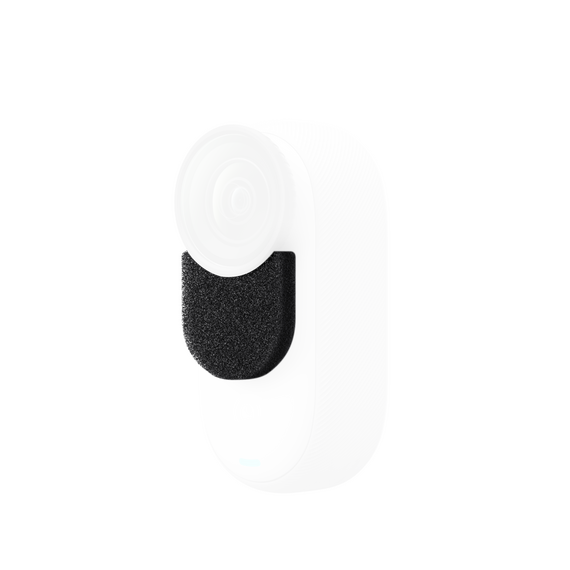 Insta360 - GO 3/GO 3S Microphone Wind Muff / Electronics - Αταξινόμητα -  - Techbox