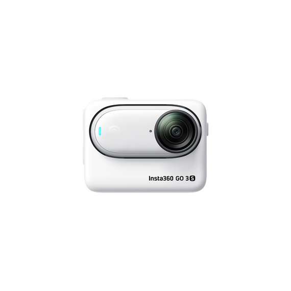 Insta360 - GO 3S SE Arctic White 128GB / Electronics | Techbox