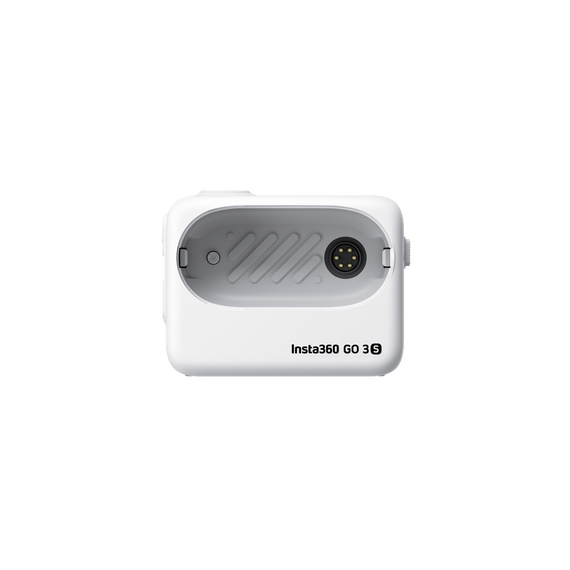 Insta360 - GO 3S SE Arctic White 64GB / Electronics | Techbox