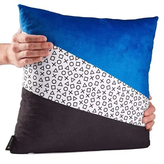 Numskull Playstation Cushion / Fan Shop and Merchandise |  Techbox
