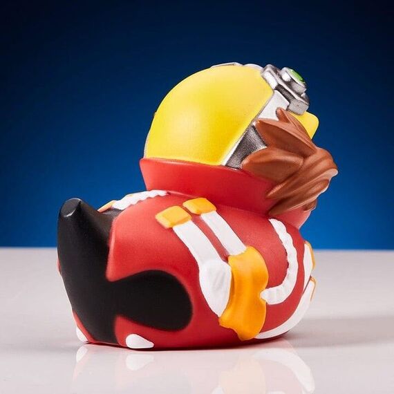 Numskull Sonic Tubbz Mini Dr Eggman / Fan Shop and Merchandise |  Techbox