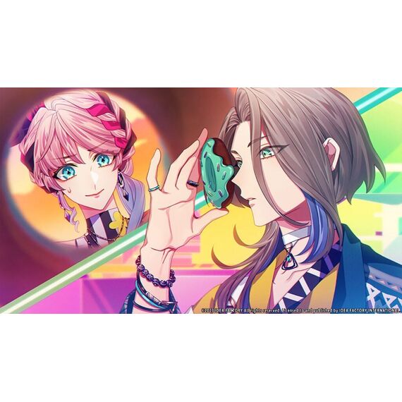 Cupid Parasite: Sweet and Spicy Darling / Nintendo Switch | Techbox
