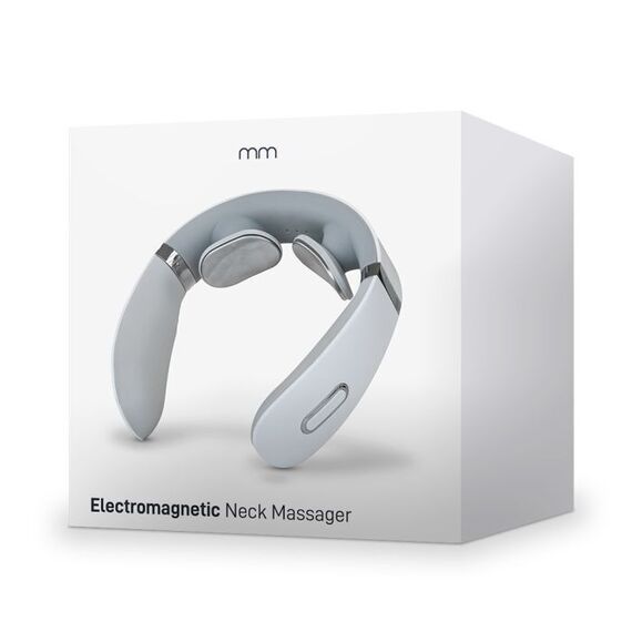 Electromagnetic Neck Massager / Gadgets