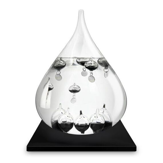 XXL Galileo Thermometer - 27CM / Gadgets - Αταξινόμητα -  - Techbox