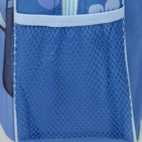 Cerda - Kids Backpack Trolley 3D - Stitch (2100005120) / Toys - Bags, Backpacks & Luggages - Fashion - Techbox