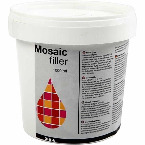 DIY Kit - Mosaic Filler (28455) / Toys - Αταξινόμητα -  - Techbox