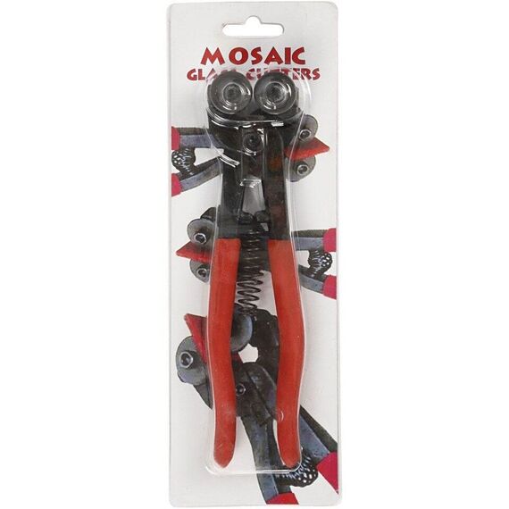 DIY Kit - Mosaic Glass Cutter (13025) / Toys