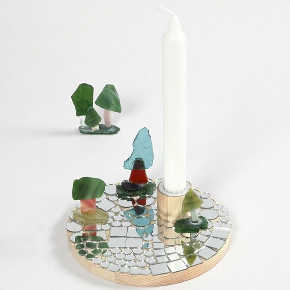 DIY Kit - Mosaics (55527) / Toys