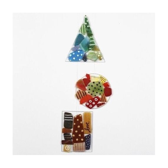 DIY Kit - Mosaics (55548) / Toys - Αταξινόμητα -  - Techbox