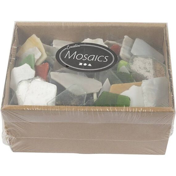DIY Kit - Mosaics (55548) / Toys - Αταξινόμητα -  - Techbox