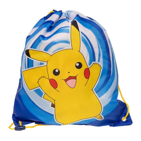 Pokémon - Gym bag 35 x 45 cm (161709610) / Toys |  Techbox