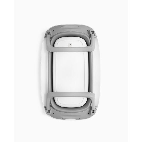 Twistshake Bathtub Pastel Grey / Baby and Children