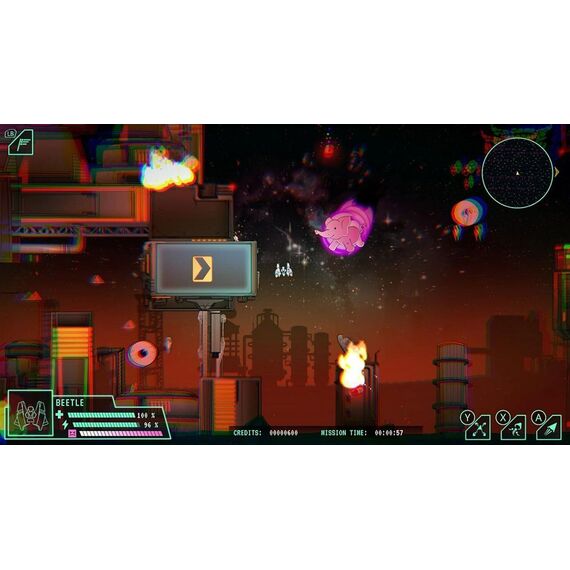 Lunar Lander: Beyond / PlayStation 5 | Techbox