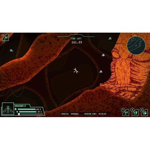 Lunar Lander: Beyond / PlayStation 5 | Techbox