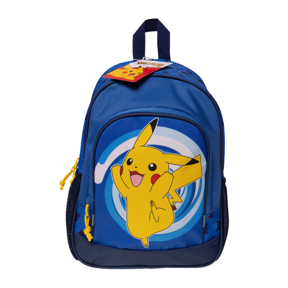Pokémon - Junior backpack (10 L) (161709240) / Toys |  Techbox