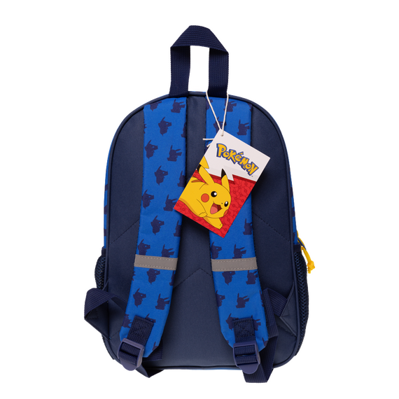 Pokémon - Junior backpack (10 L) (161709240) / Toys |  Techbox