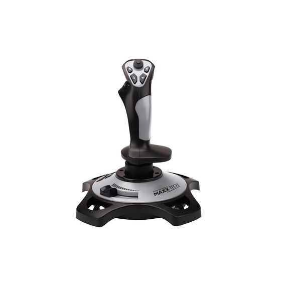 Maxx Tech Pro USB Joystick For PC / PC | Techbox