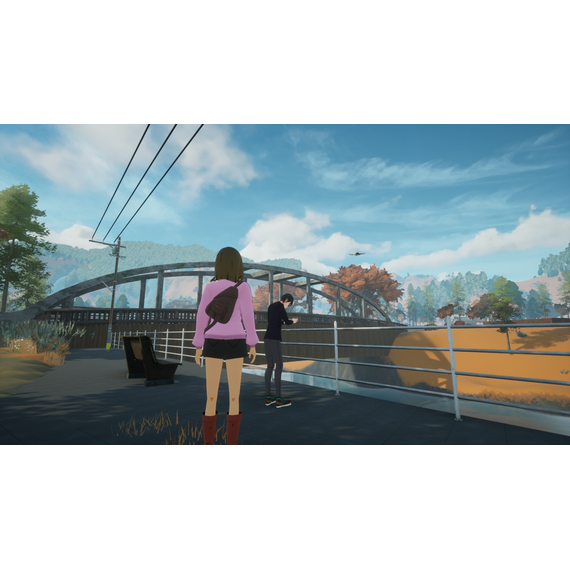 SunnySide / PlayStation 5 - PS5 Games - Games - Techbox
