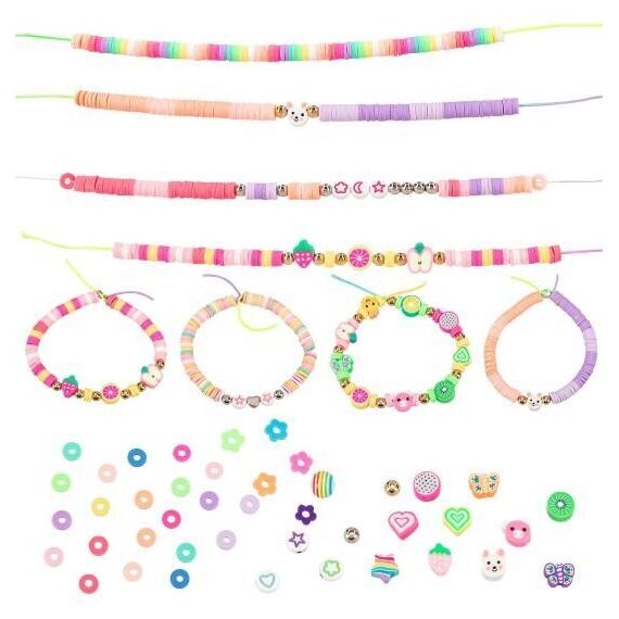 TOPModel - DIY Beads Set ( 0413182 ) / Toys - Αταξινόμητα -  - Techbox