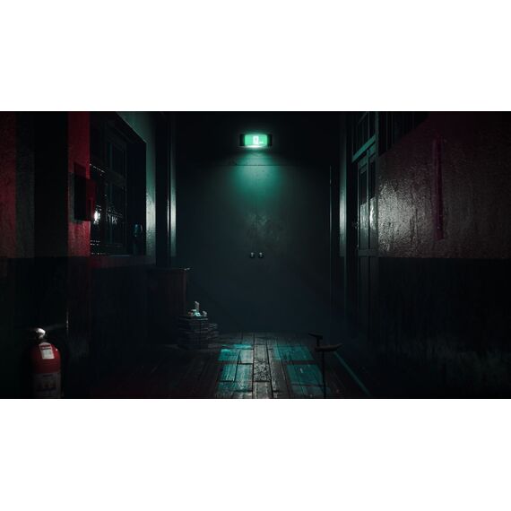 White Day 2 - Complete Edition / PlayStation 5 | Techbox