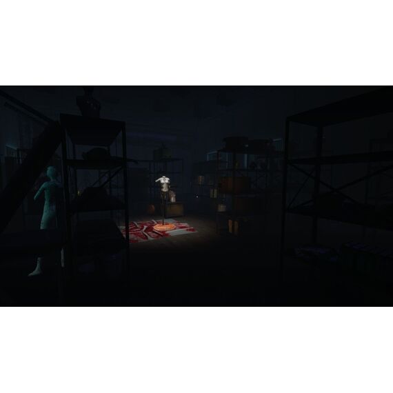 White Day 2 - Complete Edition / PlayStation 5 | Techbox