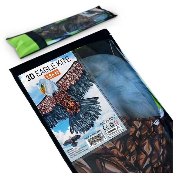 3D Eagle Kite / Gadgets