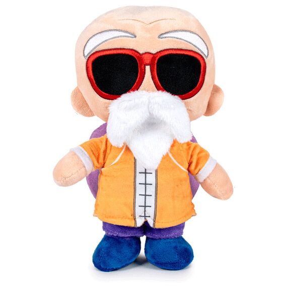 Dragon Ball Kame Sennin plush toy 28cm - Plushies - Gifts - Techbox