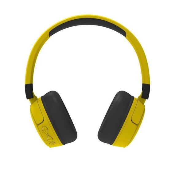 OTL - Bluetooth Headset w/Perental Control - Pokemon Pikachu Yellow / Toys - Αταξινόμητα -  - Techbox