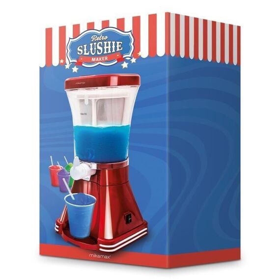 Retro Slushie Machine / Gadgets
