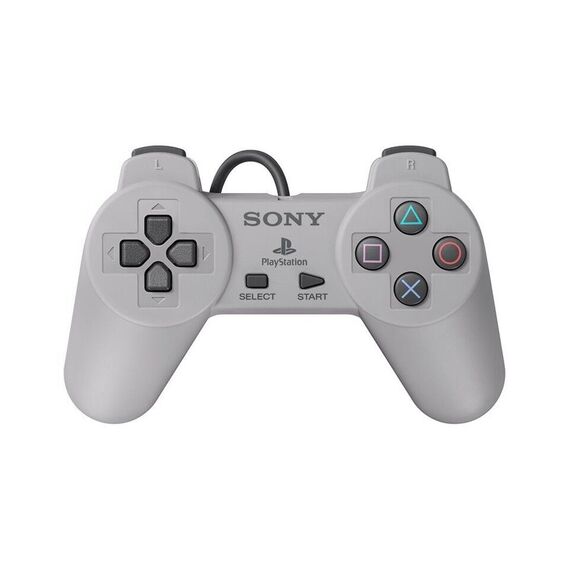 Sony PlayStation Classic (DE) / PlayStation