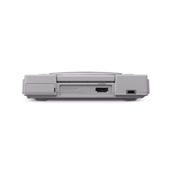 Sony PlayStation Classic (DE) / PlayStation