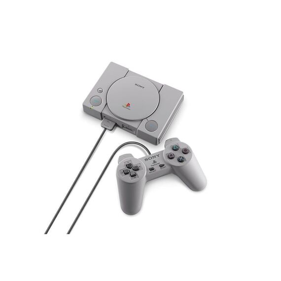 Sony PlayStation Classic (DE) / PlayStation