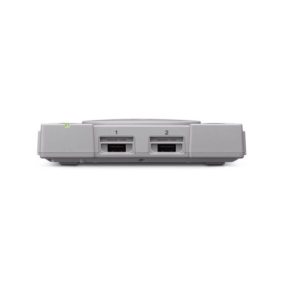 Sony PlayStation Classic (DE) / PlayStation