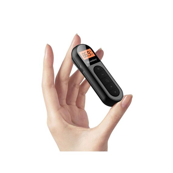 Sandberg - Pocket Radio FM Recharge / Electronics