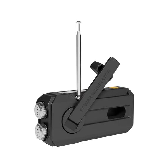 Sandberg - Survivor Radio All-in-1 2000 / Electronics - Αταξινόμητα -  - Techbox